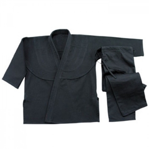Sambo Uniforms